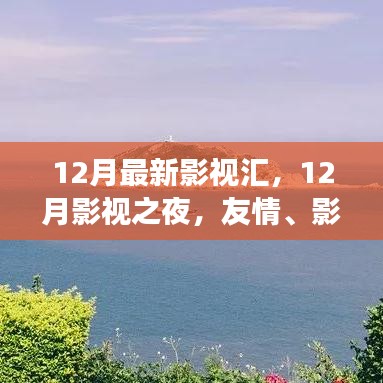 12月影视之夜，友情、影片与家的温馨交织