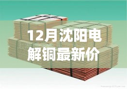 12月沈阳电解铜最新价格，探秘小巷深处的铜韵风华，沈阳电解铜最新价格与一家独特小店的故事