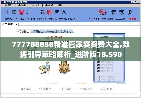 777788888精准管家婆资费大全,数据引导策略解析_进阶版18.590