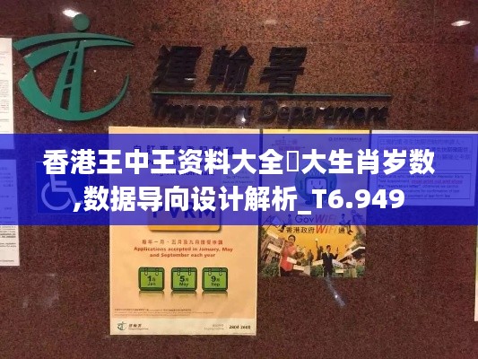 香港王中王资料大全枓大生肖岁数,数据导向设计解析_T6.949