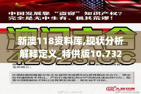 新澳118资料库,现状分析解释定义_特供版10.732