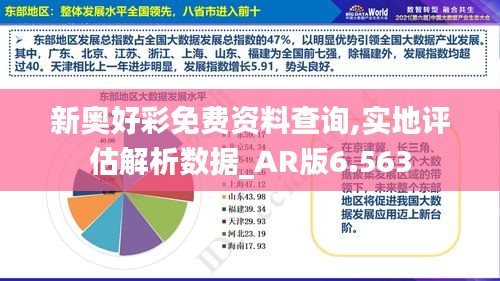 新奥好彩免费资料查询,实地评估解析数据_AR版6.563