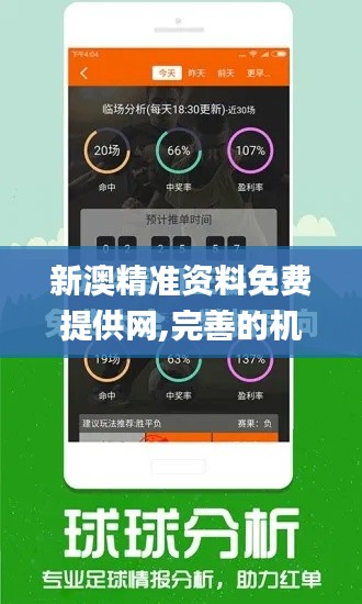 新澳精准资料免费提供网,完善的机制评估_经典版5.874