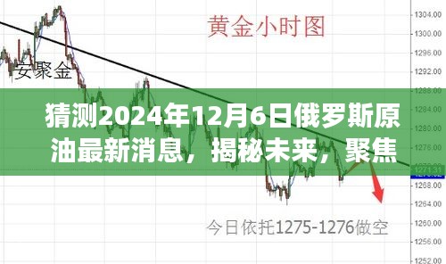 聚焦俄罗斯原油市场，揭秘未来动态与影响洞察——2024年预测报告（最新消息）