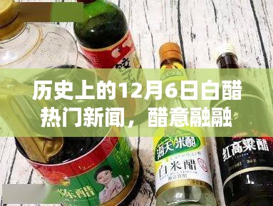 12月6日白醋奇缘，历史新闻与醋意融融的日常