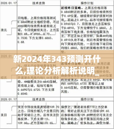 新2024年343预测开什么,理论分析解析说明_高级版4.544