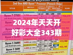 2024年天天开好彩大全343期,重要性解释落实方法_2D10.215