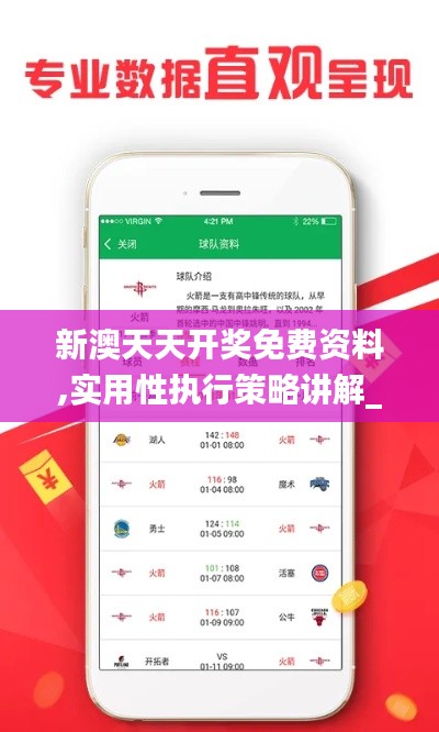 新澳天天开奖免费资料,实用性执行策略讲解_VIP5.813