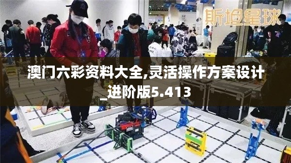 澳门六彩资料大全,灵活操作方案设计_进阶版5.413