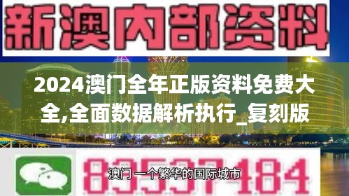 2024澳门全年正版资料免费大全,全面数据解析执行_复刻版6.752