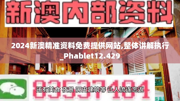 2024新澳精准资料免费提供网站,整体讲解执行_Phablet12.429