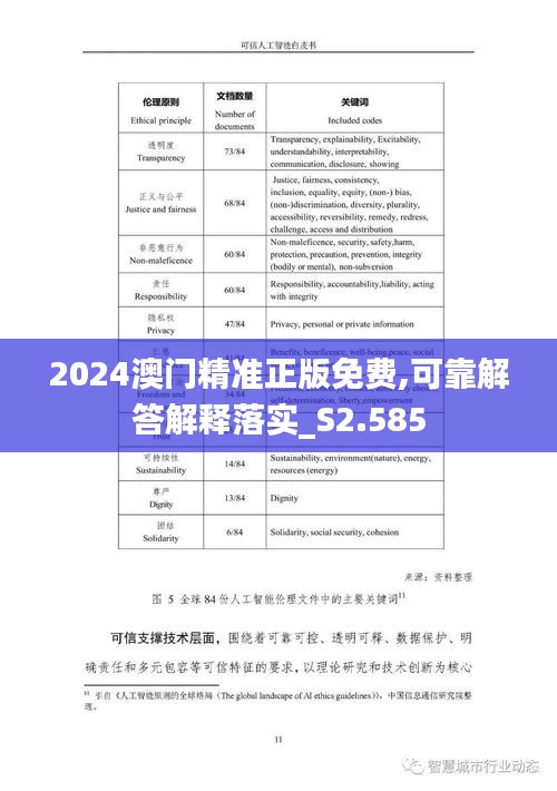 2024澳门精准正版免费,可靠解答解释落实_S2.585