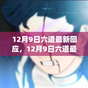 深度解析，12月9日六道最新回应及其背景、事件、影响与时代地位