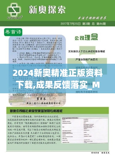 2024新奥精准正版资料下载,成果反馈落实_M版3.821