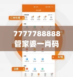 7777788888管家婆一肖码,深入数据执行计划_战略版10.258