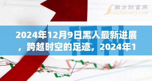 2024年12月9日，黑人新里程碑与学习力量展现跨越时空的足迹