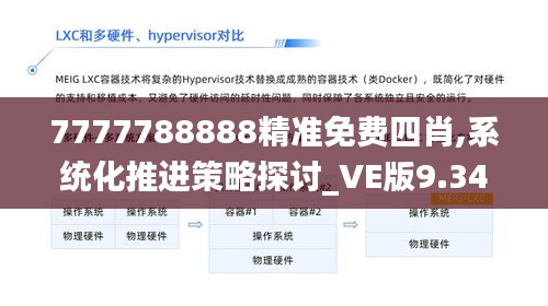 7777788888精准免费四肖,系统化推进策略探讨_VE版9.340