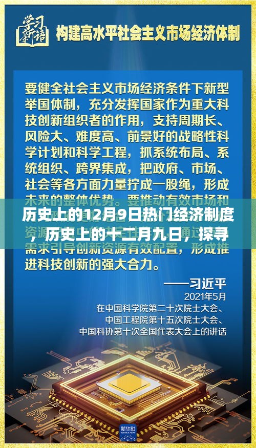 历史上的12月9日热门经济制度，历史上的十二月九日，探寻经济繁荣背后的心灵静谧之旅