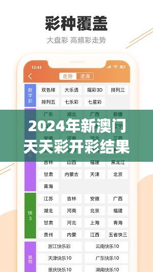 2024年新澳门天天彩开彩结果,预测解析说明_特别款4.297