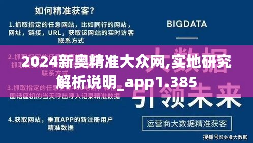 2024新奥精准大众网,实地研究解析说明_app1.385