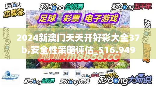 2024新澳门天天开好彩大全37b,安全性策略评估_S16.949