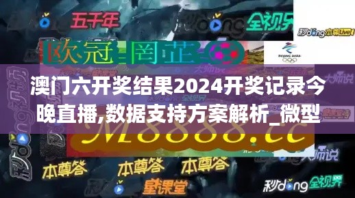 澳门六开奖结果2024开奖记录今晚直播,数据支持方案解析_微型版6.796