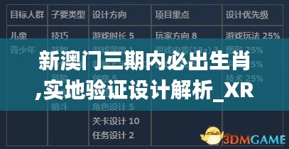 新澳门三期内必出生肖,实地验证设计解析_XR4.161