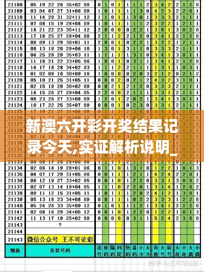 新澳六开彩开奖结果记录今天,实证解析说明_vShop8.329