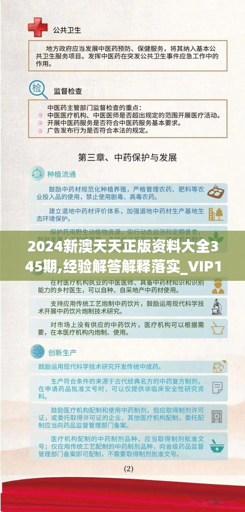 2024新澳天天正版资料大全345期,经验解答解释落实_VIP10.421