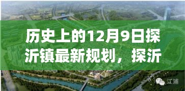 探沂镇新规划揭秘，历史与未来的交汇点，小巷风情独特展现