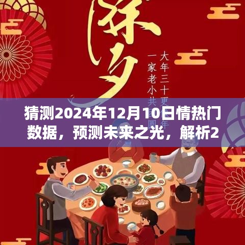 未来情感热门数据预测，解析2024年12月10日情感趋势及其影响