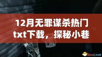 探秘十二月谋杀之谜，隐藏版书店的奇幻之旅热门txt下载