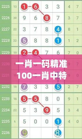 一肖一码精准100一肖中特,实效性计划设计_视频版4.792