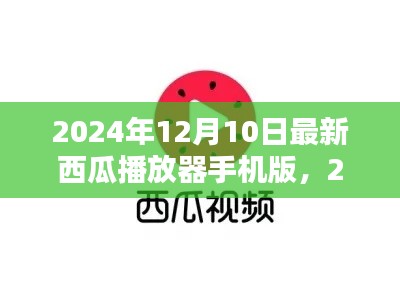 2024年最新版西瓜播放器手机版下载、安装与使用指南（适合初学者和进阶用户）