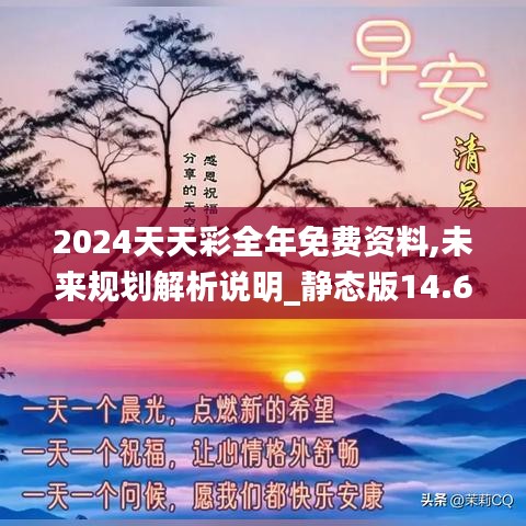 2024天天彩全年免费资料,未来规划解析说明_静态版14.660