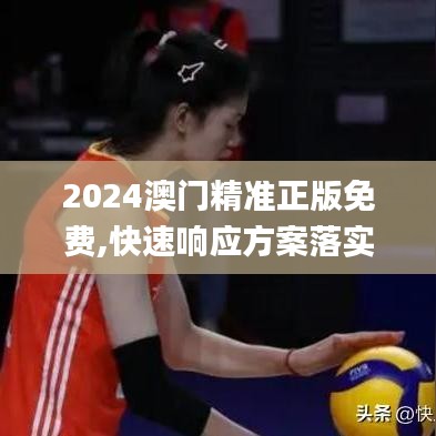 2024澳门精准正版免费,快速响应方案落实_QHD版7.519