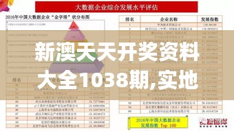 新澳天天开奖资料大全1038期,实地数据评估执行_钻石版4.509