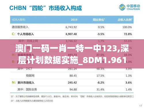 澳门一码一肖一特一中123,深层计划数据实施_8DM1.961