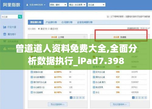 曾道道人资料免费大全,全面分析数据执行_iPad7.398