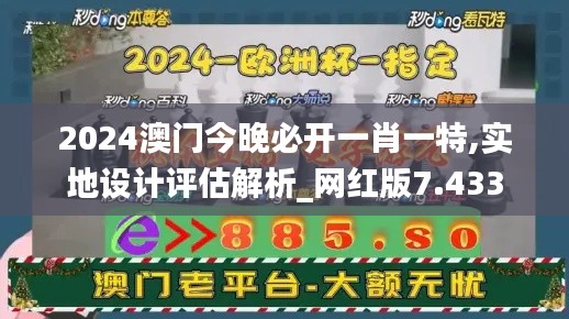 2024澳门今晚必开一肖一特,实地设计评估解析_网红版7.433