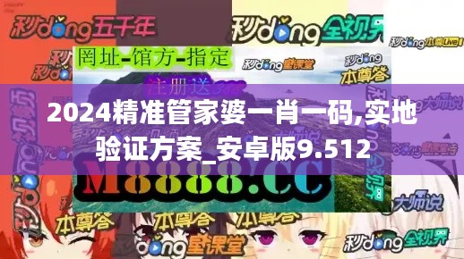 2024精准管家婆一肖一码,实地验证方案_安卓版9.512