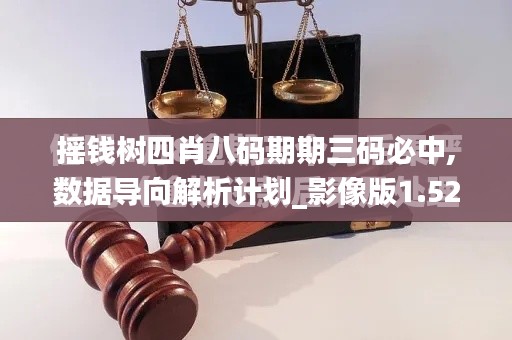 摇钱树四肖八码期期三码必中,数据导向解析计划_影像版1.529