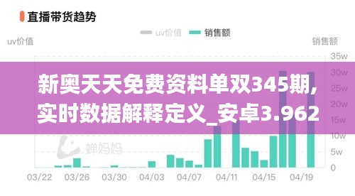 新奥天天免费资料单双345期,实时数据解释定义_安卓3.962