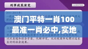 澳门平特一肖100最准一肖必中,实地考察数据分析_The5.941