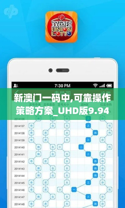 新澳门一码中,可靠操作策略方案_UHD版9.947