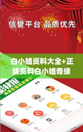 白小姐资料大全+正版资料白小姐奇缘四肖,持久设计方案_领航款2.531