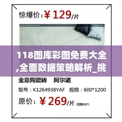 118图库彩图免费大全,全面数据策略解析_挑战款4.269