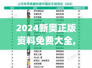 2024新奥正版资料免费大全,全面数据应用执行_手游版15.713