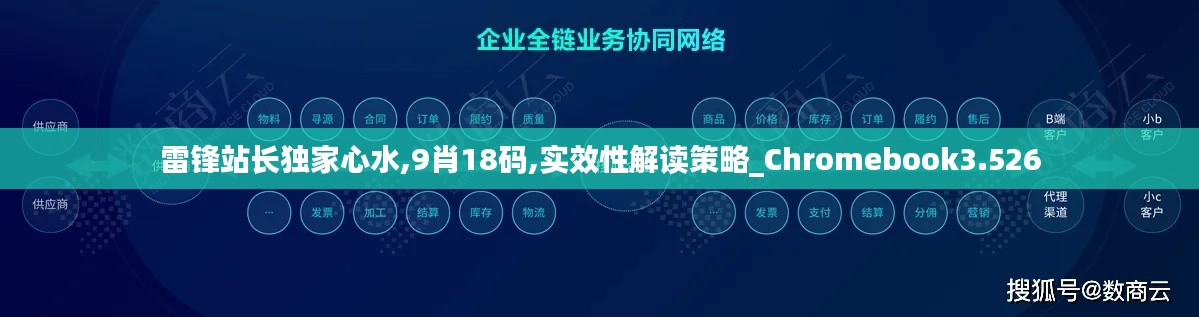 雷锋站长独家心水,9肖18码,实效性解读策略_Chromebook3.526