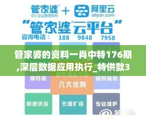 管家婆的资料一肖中特176期,深层数据应用执行_特供款3.466